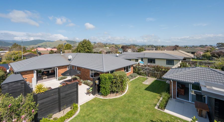  at 12 Malthouse Crescent, Brightwater