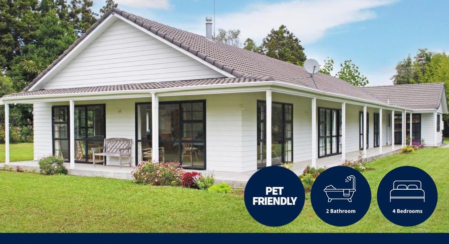  at 38A William Potter Lane, Karaka, Papakura