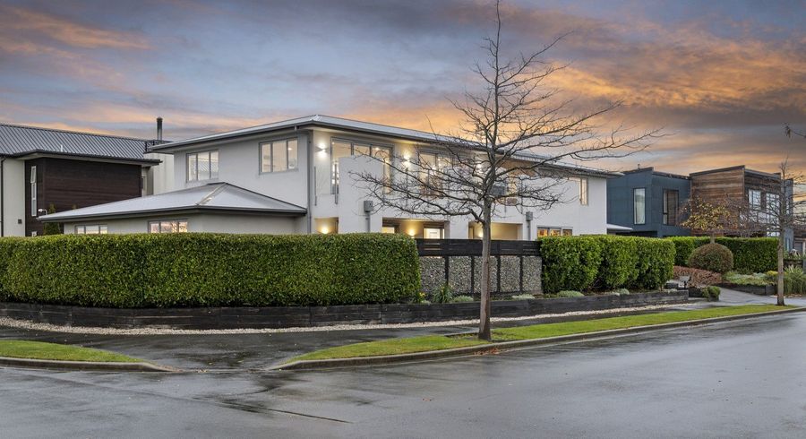  at 1 Isobel Street, Lincoln, Selwyn, Canterbury