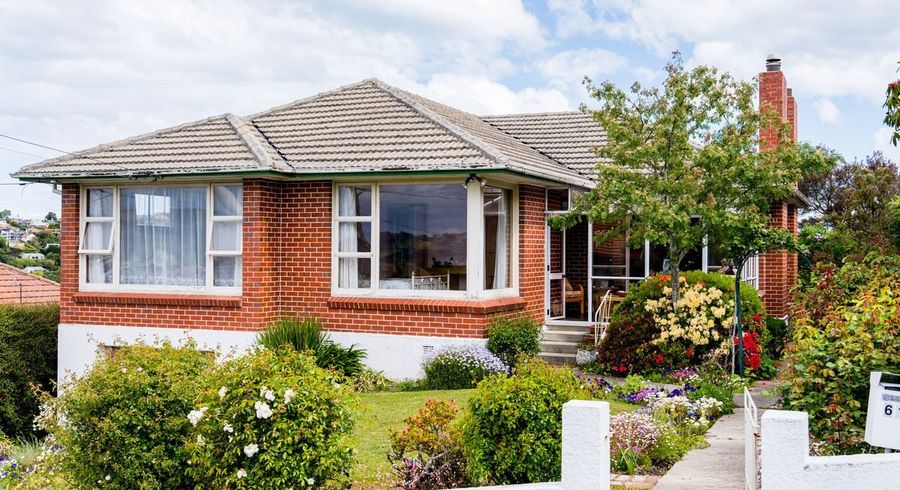  at 61 Beresford Street, Wakari, Dunedin, Otago