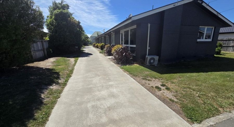  at 2/62 Geraldine Street, Edgeware, Christchurch City, Canterbury