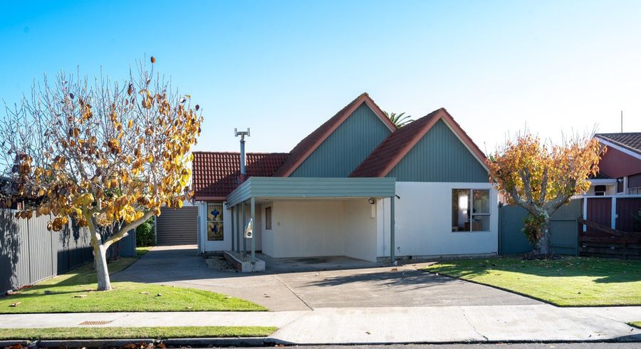  at 25 Chester Street, Taradale, Napier, Hawke's Bay