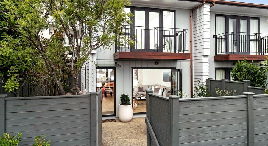  at 1/3 Burton Street, Grafton, Auckland