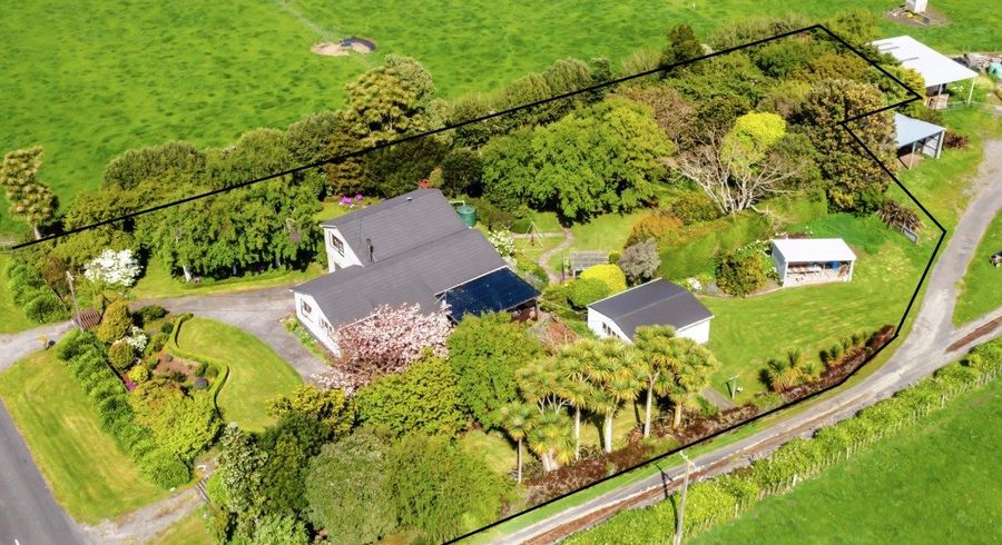  at 41 Ball Road, Patea