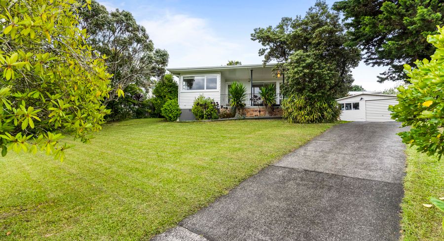  at 26 Patts Avenue, Glendene, Auckland