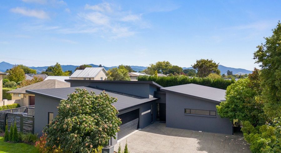  at 4 Covent Gardens, Springlands, Blenheim, Marlborough