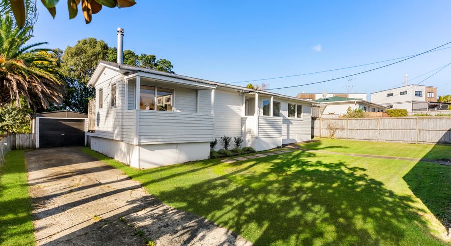  at 251 Rangatira Road, Beach Haven, North Shore City, Auckland