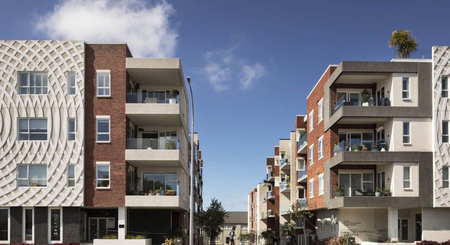 at 108/64 Surrey Crescent, Grey Lynn, Auckland