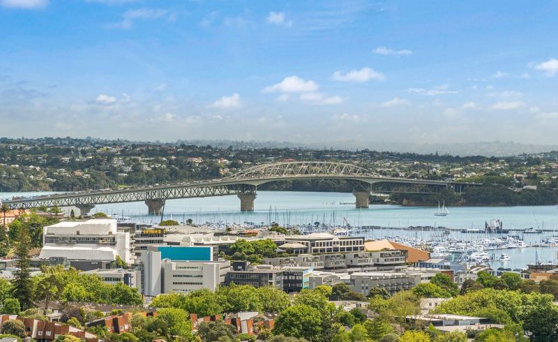  at 1108/8 Hereford STreet, Freemans Bay, Auckland