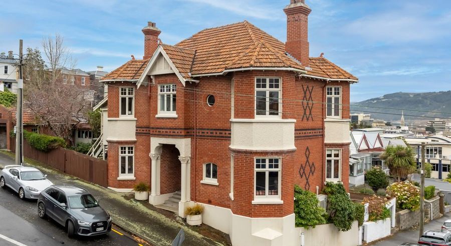  at 82 Melville Street, Dunedin Central, Dunedin