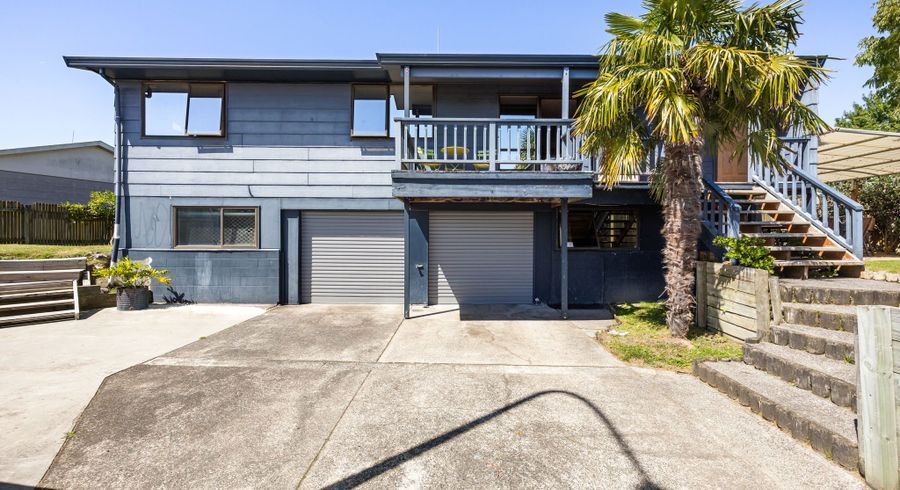  at 55A Karaka Street, Nawton, Hamilton, Waikato