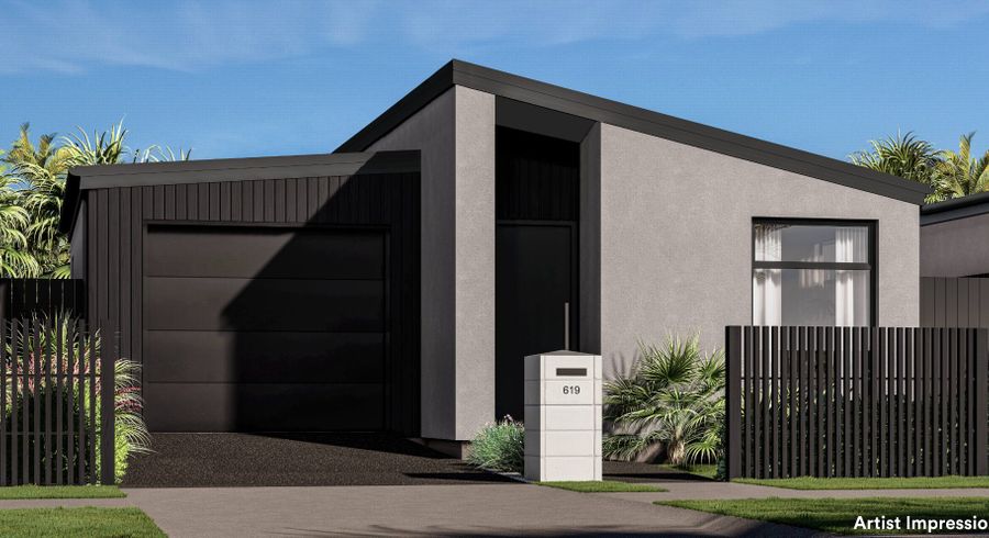  at Lot619, Empire Crescent, Golden Sands, Papamoa, Tauranga, Bay Of Plenty