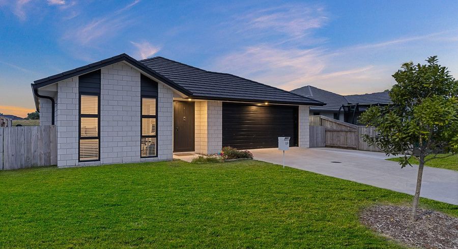  at 59 Harding Drive, Papamoa Beach, Papamoa