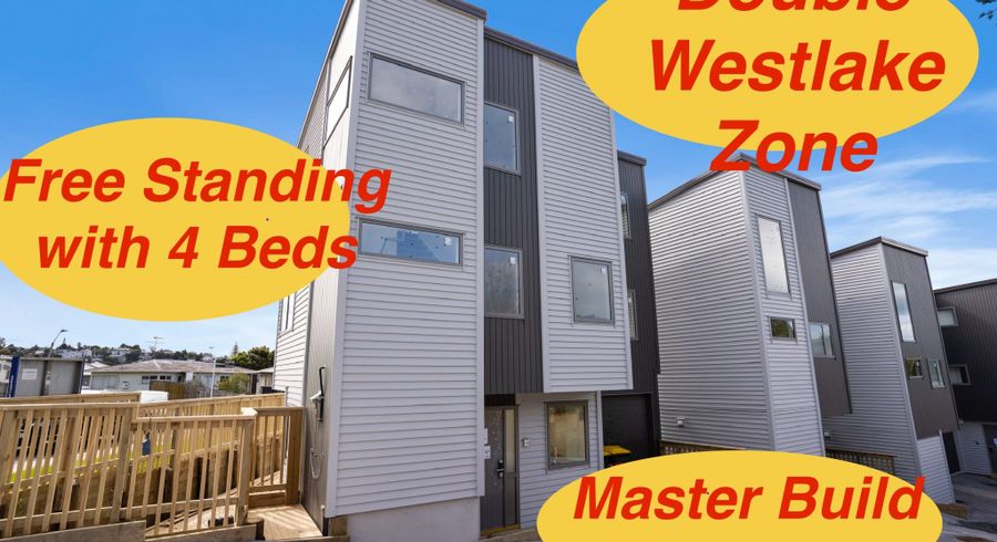  at 4/11 Celeste Place, Glenfield, North Shore City, Auckland