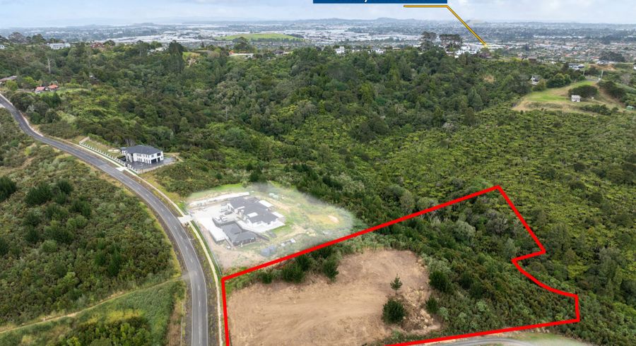  at 71 Griggs Road, East Tamaki Heights, Manukau City, Auckland