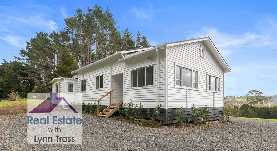 at 93 McLennan Road, Whakapara, Whangarei, Northland