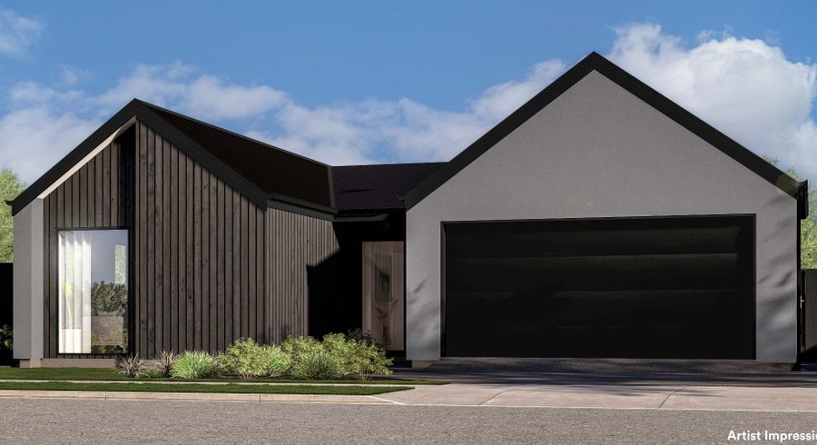  at Lot 8 Te Whaiawa - Weedons Ross Road, West Melton, Selwyn, Canterbury