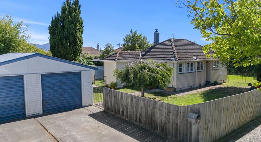  at 1 Lewis Street, Redwoodtown, Blenheim