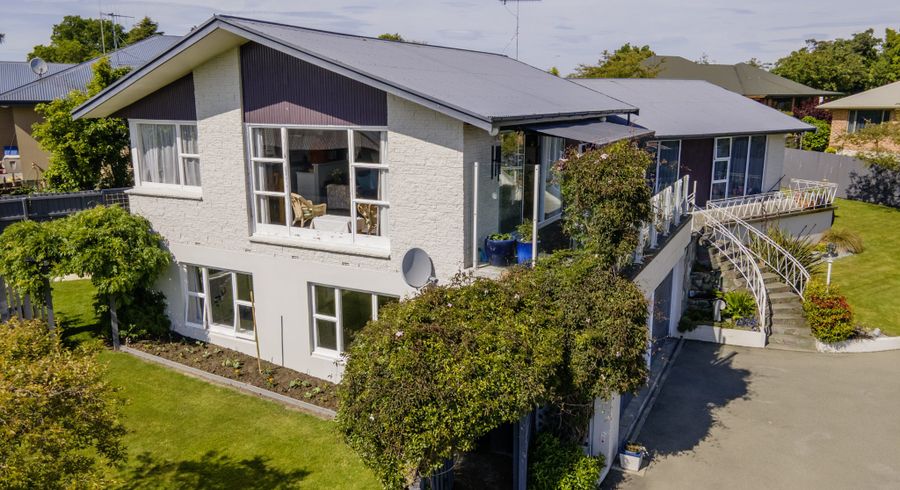  at 189A Mountain View Road, Gleniti, Timaru