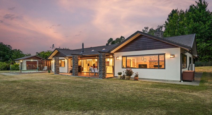  at 34 Whakapirau Road, Maraekakaho, Hastings, Hawke's Bay