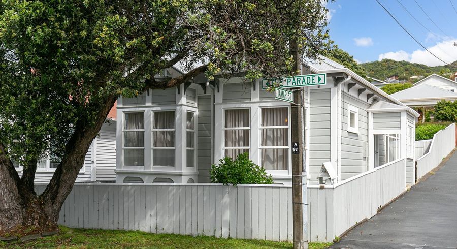  at 68 The Parade, Island Bay, Wellington, Wellington