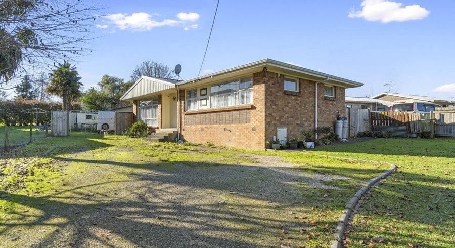  at 58A Whitmore Street, Kihikihi, Waipa, Waikato
