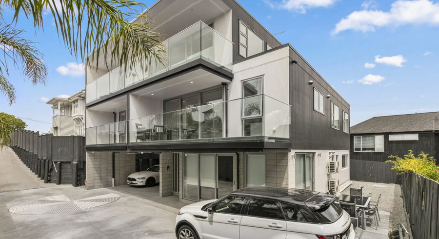  at 0/0 Kohimarama Road, Kohimarama, Auckland City, Auckland