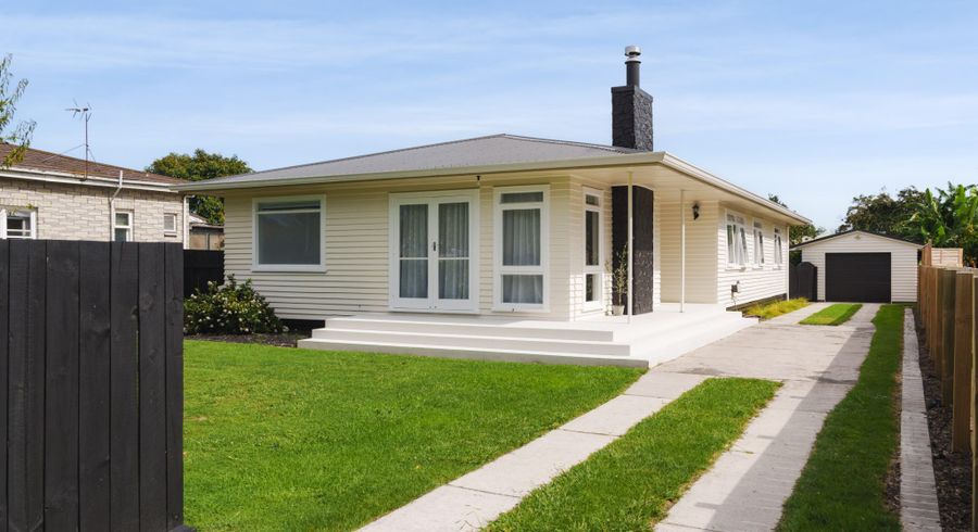  at 138 Stout Street, Mangapapa, Gisborne, Gisborne