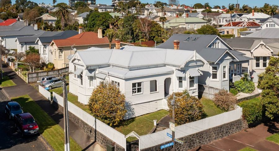  at 112 Williamson Avenue, Grey Lynn, Auckland