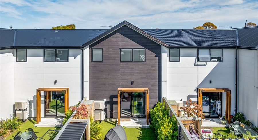  at 18/241 Lincoln Road, Addington, Christchurch