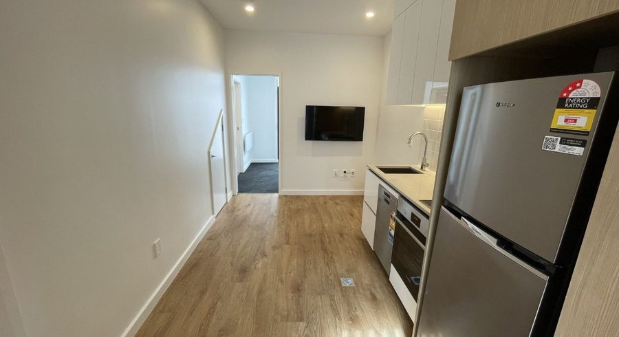  at 40a (downstairs)/97 Taranaki Street, Wellington Central, Wellington, Wellington