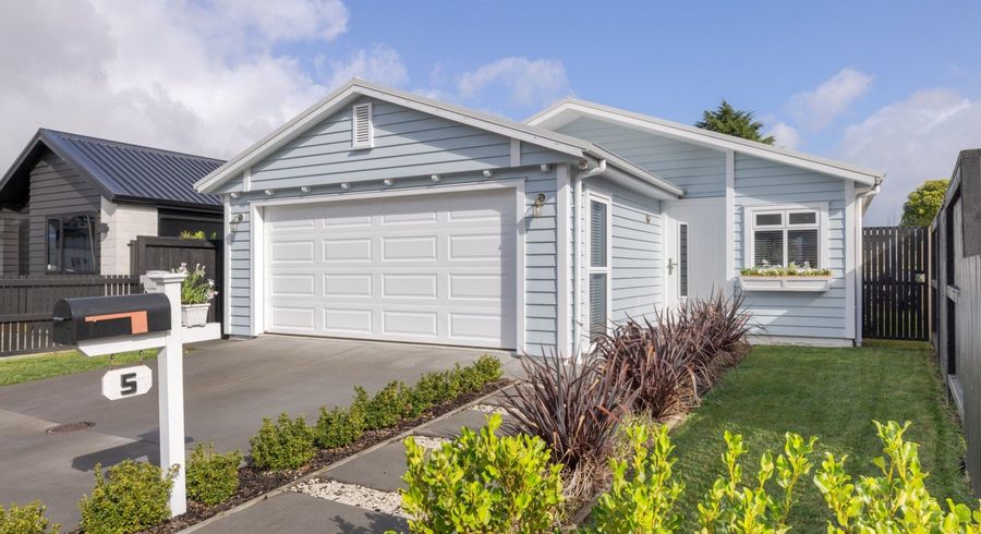  at 5 Hinaki Street, Poike, Tauranga