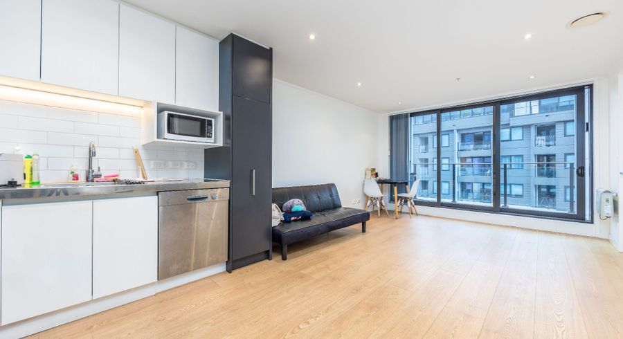  at 1117/145 Nelson Street, City Centre, Auckland City, Auckland