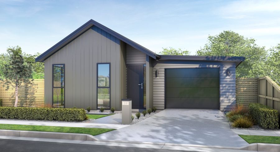  at 20 Earp Crescent, Chartwell, Hamilton, Waikato
