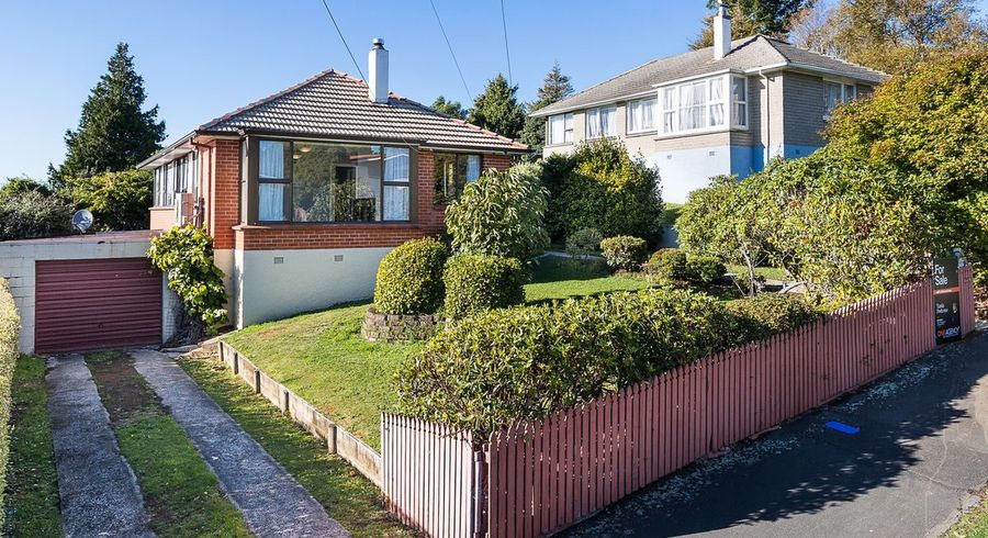  at 249 Brockville Road, Brockville, Dunedin, Otago