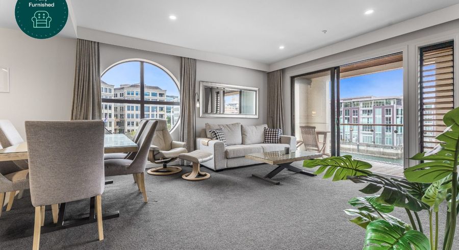 at 2A/22 Pakenham Street East, Auckland Central, Auckland
