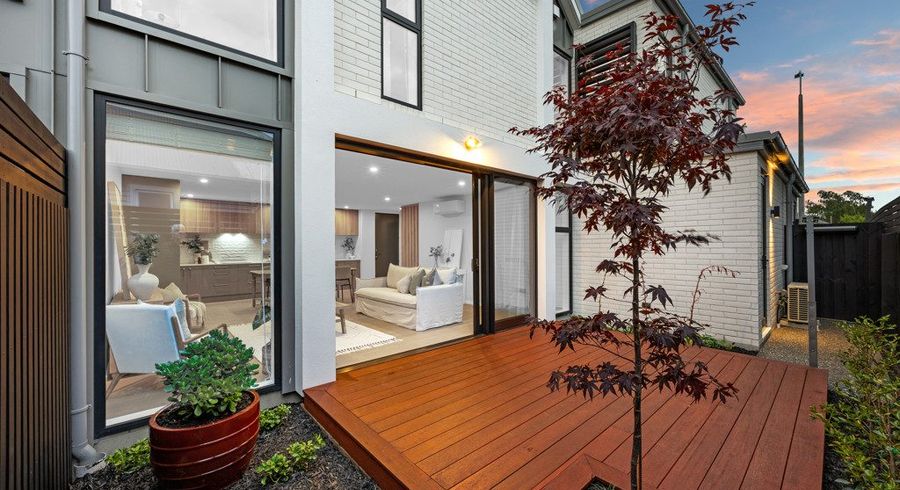  at 2/100 Innes Road, St. Albans, Christchurch City, Canterbury