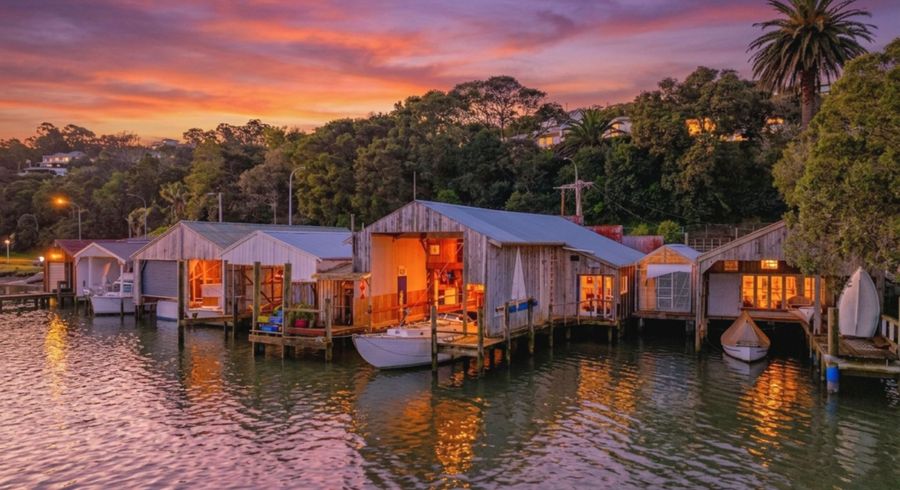  at Boatshed/6155/50 Riverside Drive, Riverside, Whangarei, Northland