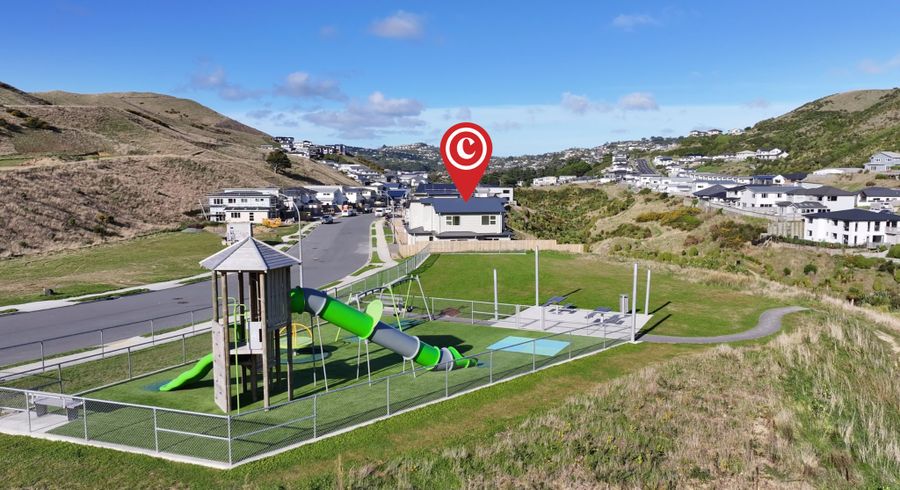  at 61 Rochdale Drive, Churton Park, Wellington, Wellington