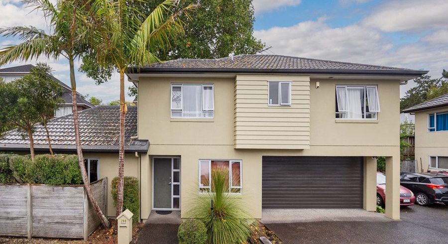  at 28B Fairlands Avenue, Waterview, Auckland City, Auckland