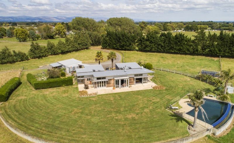  at 422 Kairanga Bunnythorpe Road, Bunnythorpe, Palmerston North