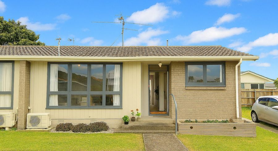  at 1/63a Pine Avenue, Ebdentown, Upper Hutt, Wellington