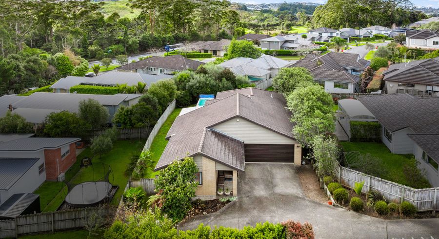  at 31 Prospect Terrace, Millwater, Rodney, Auckland