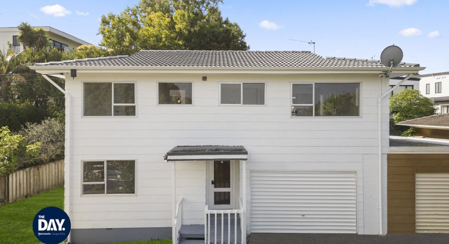  at 4A Phillipa Place, Browns Bay, North Shore City, Auckland