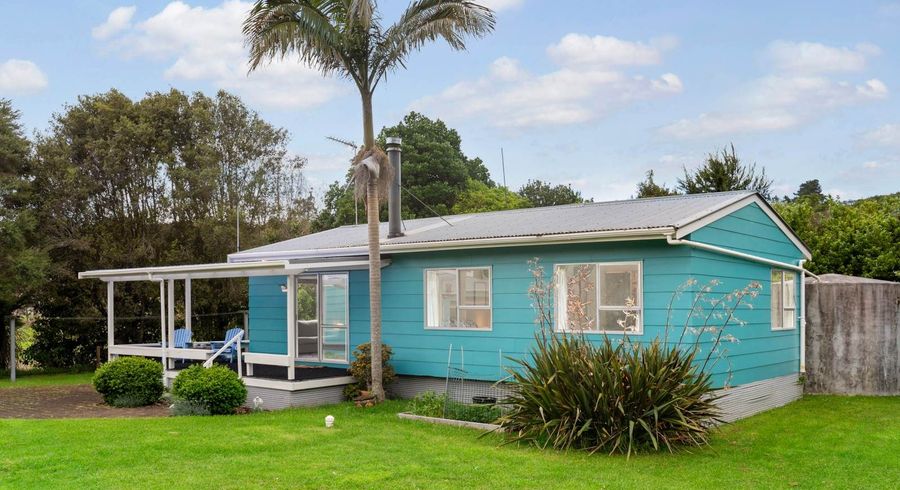  at 10 Gap Road, Manukau Heads, Franklin, Auckland