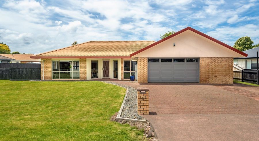  at 6 Island Road, Whataupoko, Gisborne, Gisborne