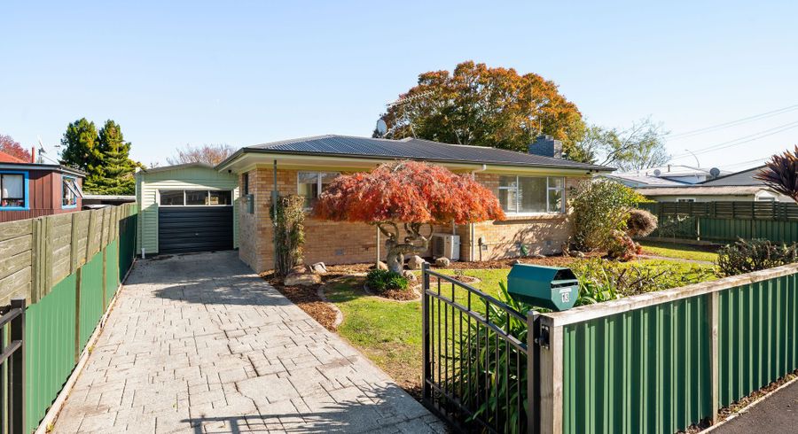  at 13 Nelson Street, Hamilton East, Hamilton, Waikato