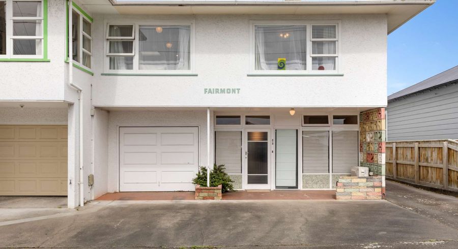  at 21F Bell Street, Whanganui Central, Whanganui, Manawatu / Whanganui