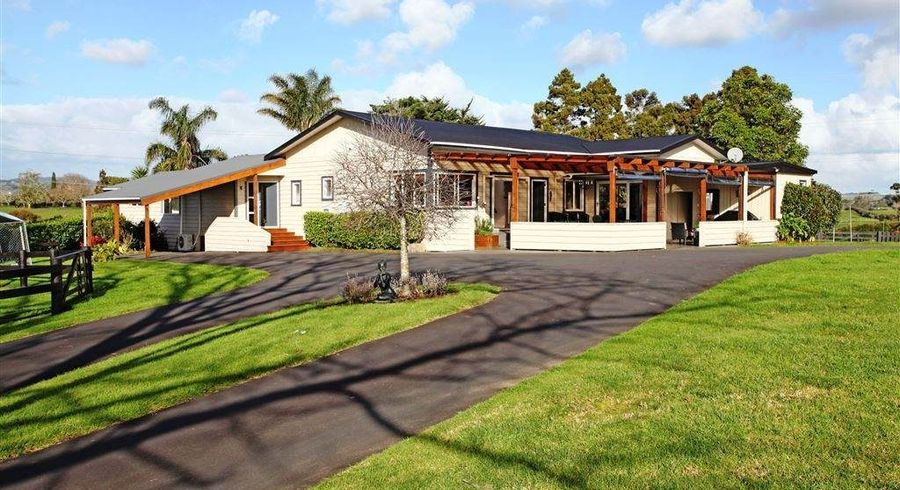  at 848 Runciman Road, Runciman, Drury