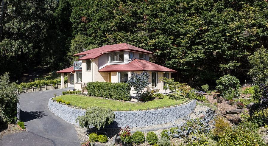  at 34 Clearwater Street, Broad Bay, Dunedin, Otago